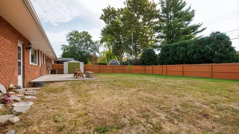 Exterior - 407 Tilden Pl, Normal, IL 61761 photo 4 of 10