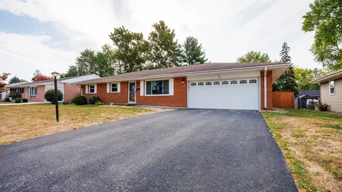 Exterior - 407 Tilden Pl, Normal, IL 61761 photo 10 of 10