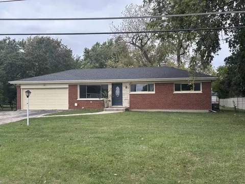 742 73rd Ct, Willowbrook, IL 60527