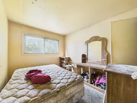 Bedroom - 5610 S Lowe Ave, Chicago, IL 60621 photo 2 of 3