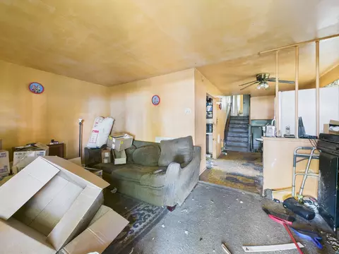 Living - 5610 S Lowe Ave, Chicago, IL 60621 photo 1 of 1