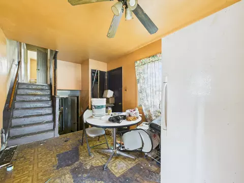 Entry Way - 5610 S Lowe Ave, Chicago, IL 60621 photo 1 of 1
