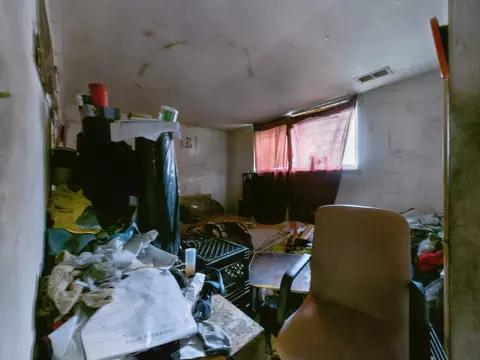 Bedroom - 5610 S Lowe Ave, Chicago, IL 60621 photo 3 of 3