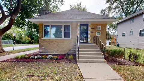 1155 E 91st St, Chicago, IL 60619