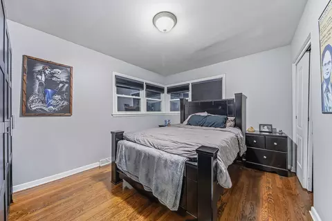Bedroom - 16047 Cambridge Ct, Markham, IL 60428 photo 2 of 4