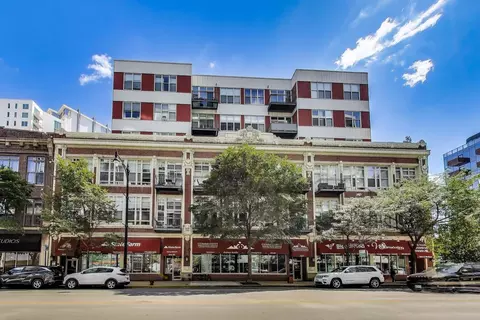 1631 S Michigan Ave #312, Chicago, IL 60616