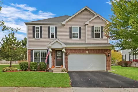 32111 N Great Plaines Ave, Lakemoor, IL 60051
