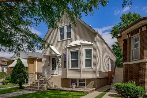 6053 S Kostner Ave, Chicago, IL 60629