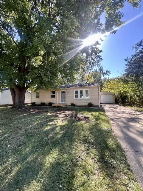 4422 Nina Ter, Rockford, IL 61101