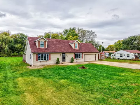 340 N Walker St, Braidwood, IL 60408