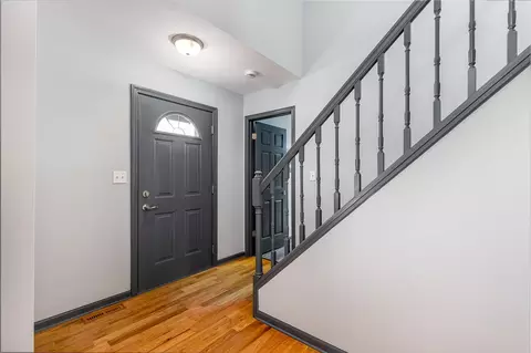 Entry Way - 340 N Walker St, Braidwood, IL 60408 photo 1 of 1
