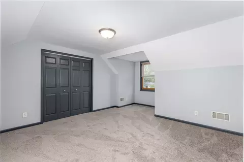 Bedroom - 340 N Walker St, Braidwood, IL 60408 photo 5 of 5