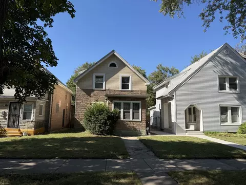 8726 S Indiana Ave, Chicago, IL 60619