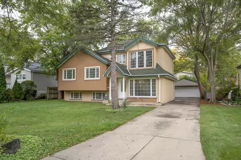 216 Flora Ave, Glenview, IL 60025