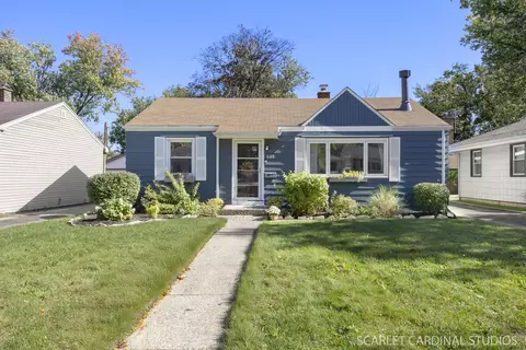 835 S Wisconsin Ave, Villa Park, IL 60181