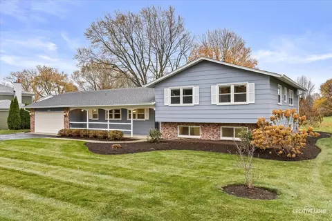 505 Joy Ln, Sleepy Hollow, IL 60118