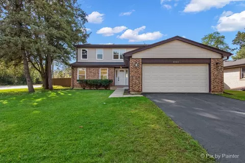 2019 E Chinkapin Oak Dr, Mount Prospect, IL 60056
