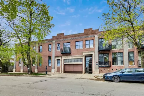 612 N Oakley Blvd #108, Chicago, IL 60612