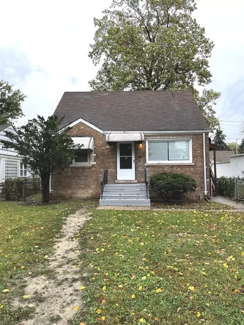 1491 Forest Ave, Calumet City, IL 60409