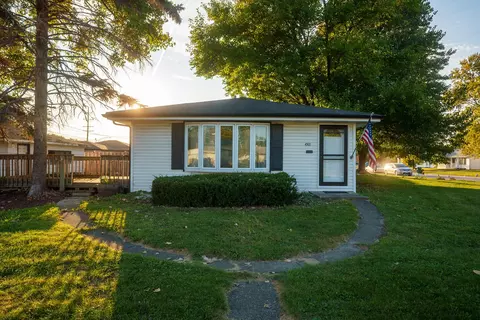 4501 W 90th Pl, Hometown, IL 60456