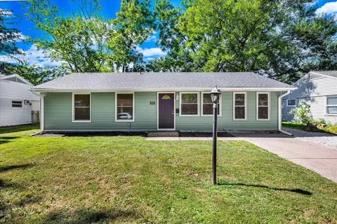 1505 Joanne Ln, Champaign, IL 61821