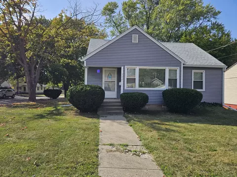 702 N Independence Ave, Rockford, IL 61101