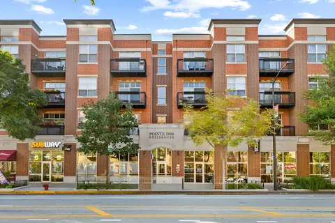 1910 S State St #309, Chicago, IL 60616