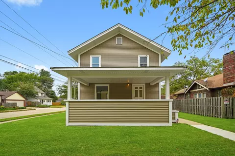 1604 Grant Ave, Rockford, IL 61103