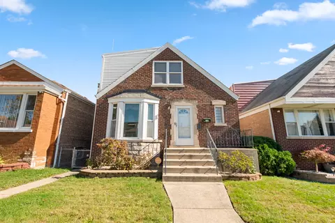 6621 S Kilpatrick Ave, Chicago, IL 60629