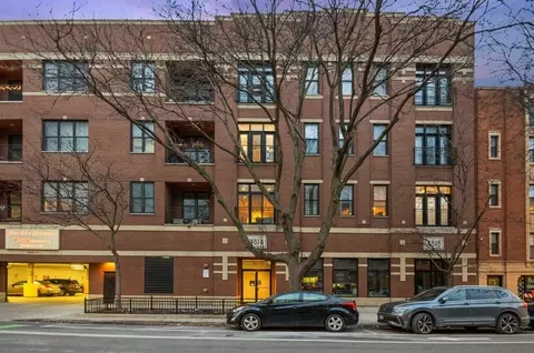 4814 N Damen Ave #209, Chicago, IL 60625