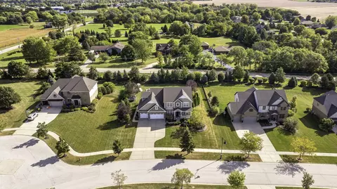 15165 S Ginger Ln, Homer Glen, IL 60491