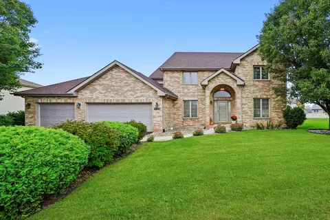 21218 Shannon Ave, Matteson, IL 60443