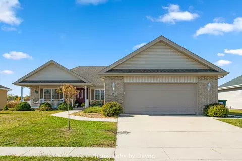 485 Prince Valiant Ln, Bourbonnais, IL 60914