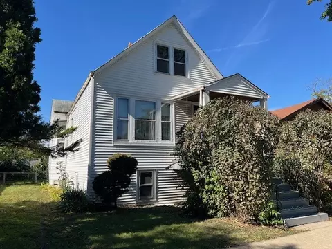 1510 Scoville Ave, Berwyn, IL 60402