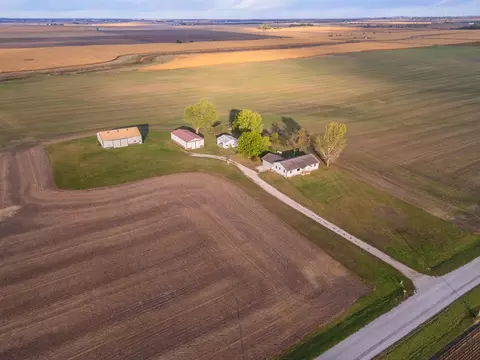 23601 N 1700 East Rd, Odell, IL 60460
