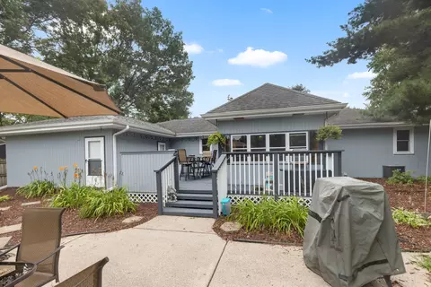 Exterior - 11264 Cedarbrook Rd, Roscoe, IL 61073 photo 3 of 8