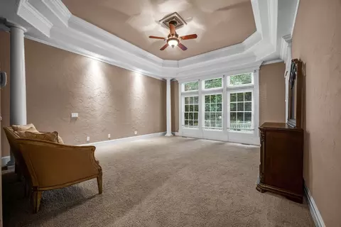 Bedroom - 47 Stonebrook Ct, Bloomington, IL 61704 photo 6 of 6