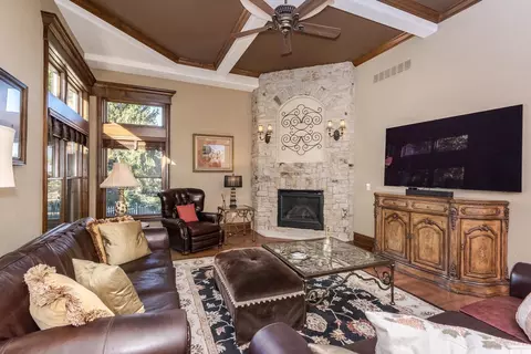 Living - 47 Stonebrook Ct, Bloomington, IL 61704 photo 6 of 10