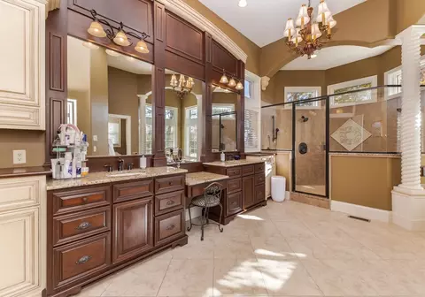 Bath - 47 Stonebrook Ct, Bloomington, IL 61704 photo 3 of 6