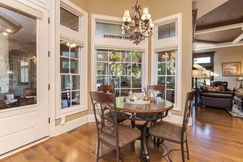 Dining - 47 Stonebrook Ct, Bloomington, IL 61704 photo 3 of 3