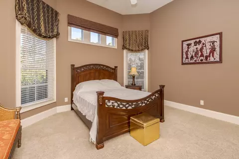 Bedroom - 47 Stonebrook Ct, Bloomington, IL 61704 photo 1 of 5