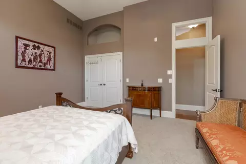 Bedroom - 47 Stonebrook Ct, Bloomington, IL 61704 photo 2 of 5