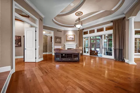 Living - 47 Stonebrook Ct, Bloomington, IL 61704 photo 1 of 14