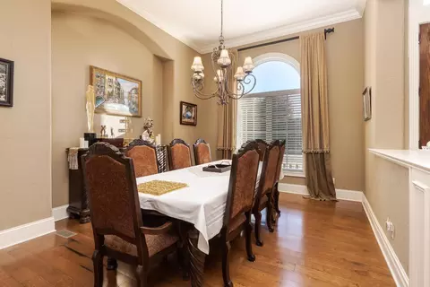 Dining - 47 Stonebrook Ct, Bloomington, IL 61704 photo 1 of 3
