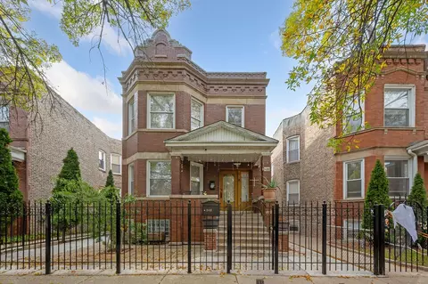 1422 N Harding Ave, Chicago, IL 60651