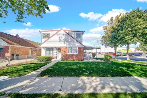 2078 N 17th Ave, Melrose Park, IL 60160