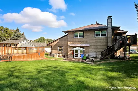 34726 N Mudjekeewis Ter, Mchenry, IL 60051 photo 38