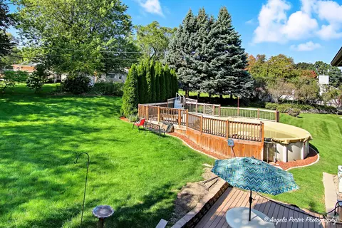 34726 N Mudjekeewis Ter, Mchenry, IL 60051 photo 35