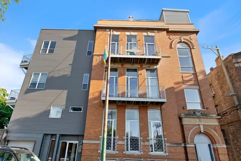 2411 W Walton St #2B, Chicago, IL 60622