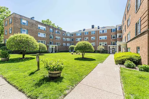 530 Michigan Ave #3E, Evanston, IL 60202